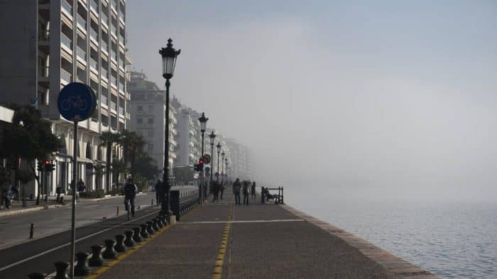 Ο χάρτης του κορωνοϊού στην Ελλάδα: 369 κρούσματα σε Αττική – 95 σε Θεσσαλονίκη