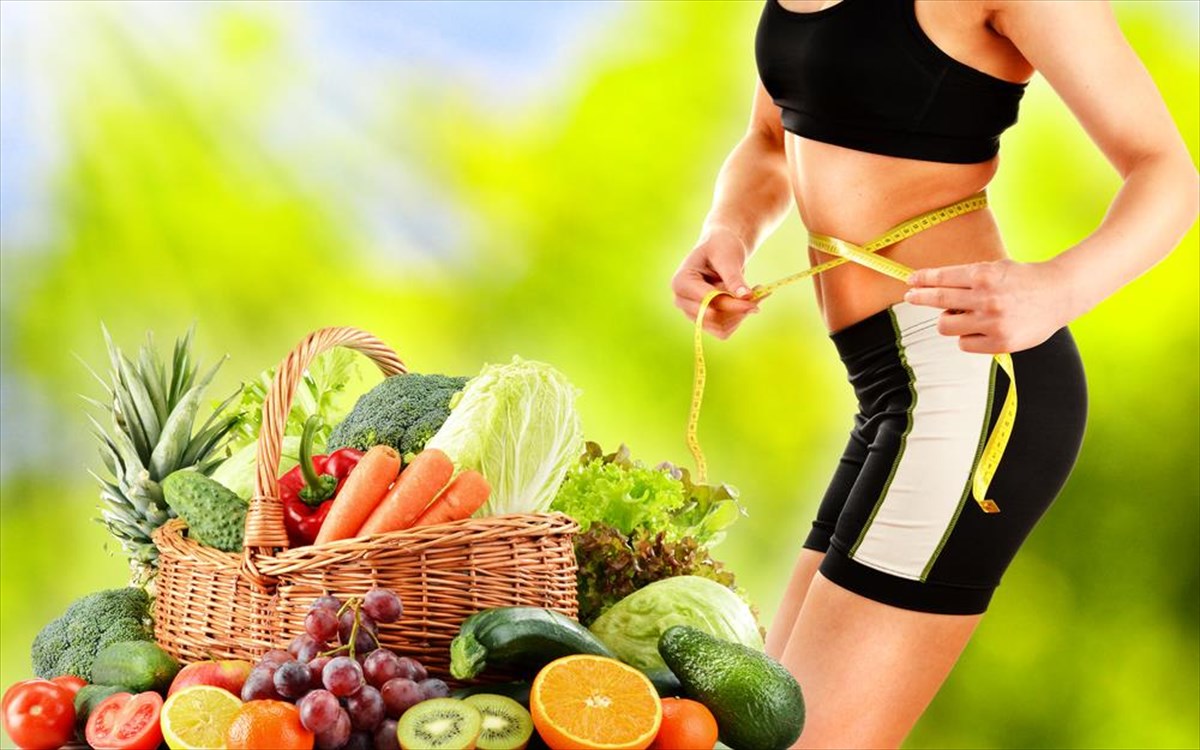 Μεταβολισμός – διατροφή: Τα τρόφιμα που μπλοκάρουν την απώλεια βάρους