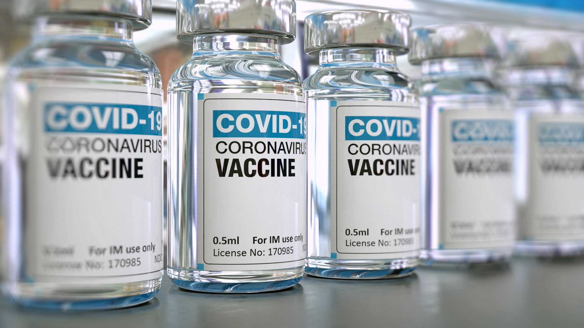 Μάριος Θεμιστοκλέους Υπουργείο Υγείας: Στις 20 Ιανουαρίου εμβολιάζεται ο πληθυσμός