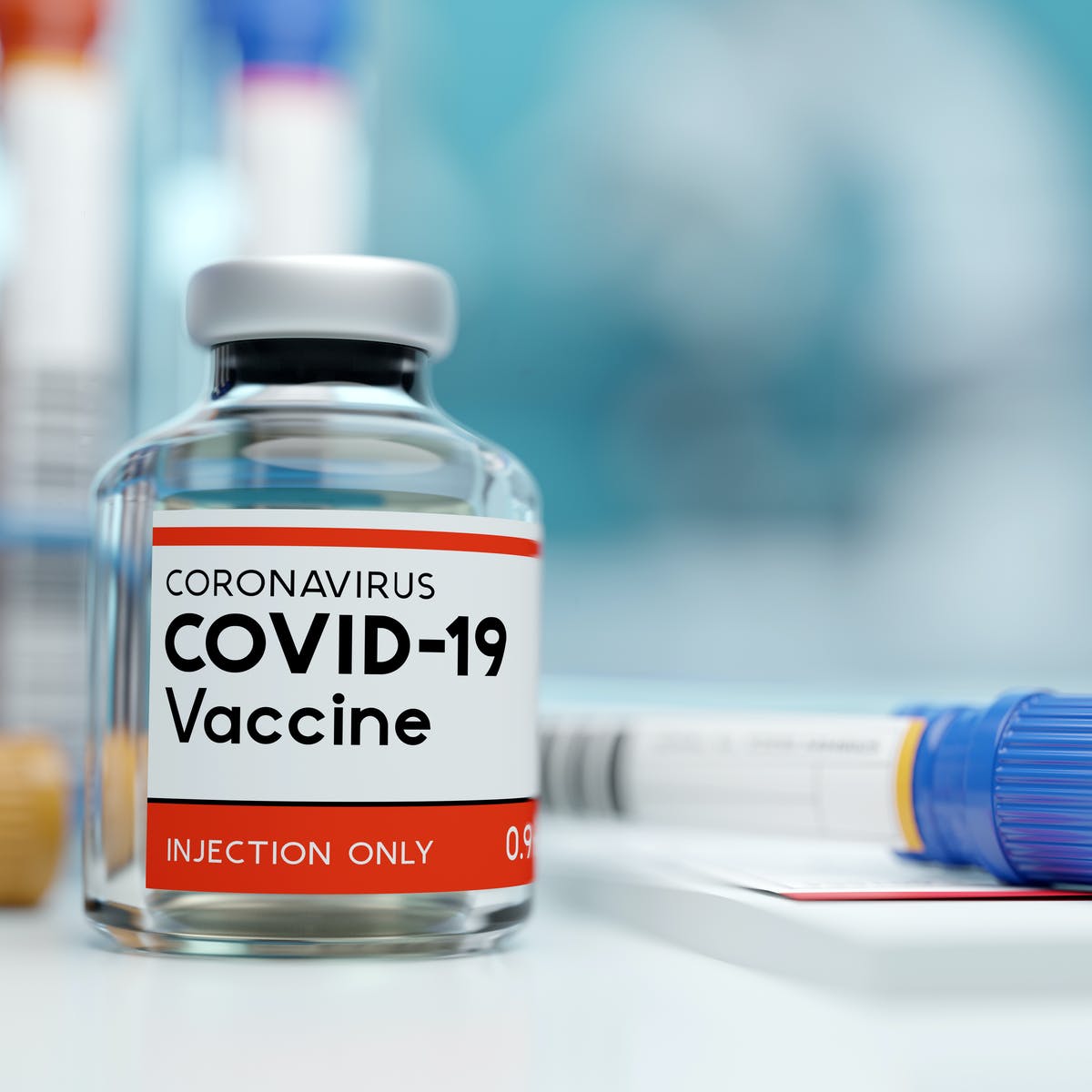 Εμβόλιο Κορωνοϊού Ελλάδα: Αύριο Τρίτη ξεκινάνε οι εμβολιασμοί στην περιφέρεια