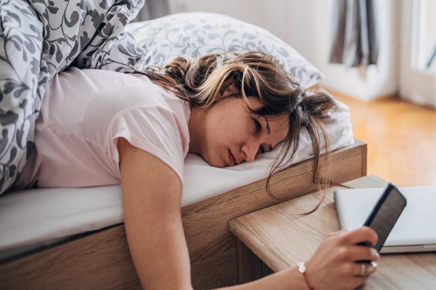 Πρωί Ξυπνητήρι: Γιατί είναι σημαντική η ρύθμιση κύκλου του ύπνου
