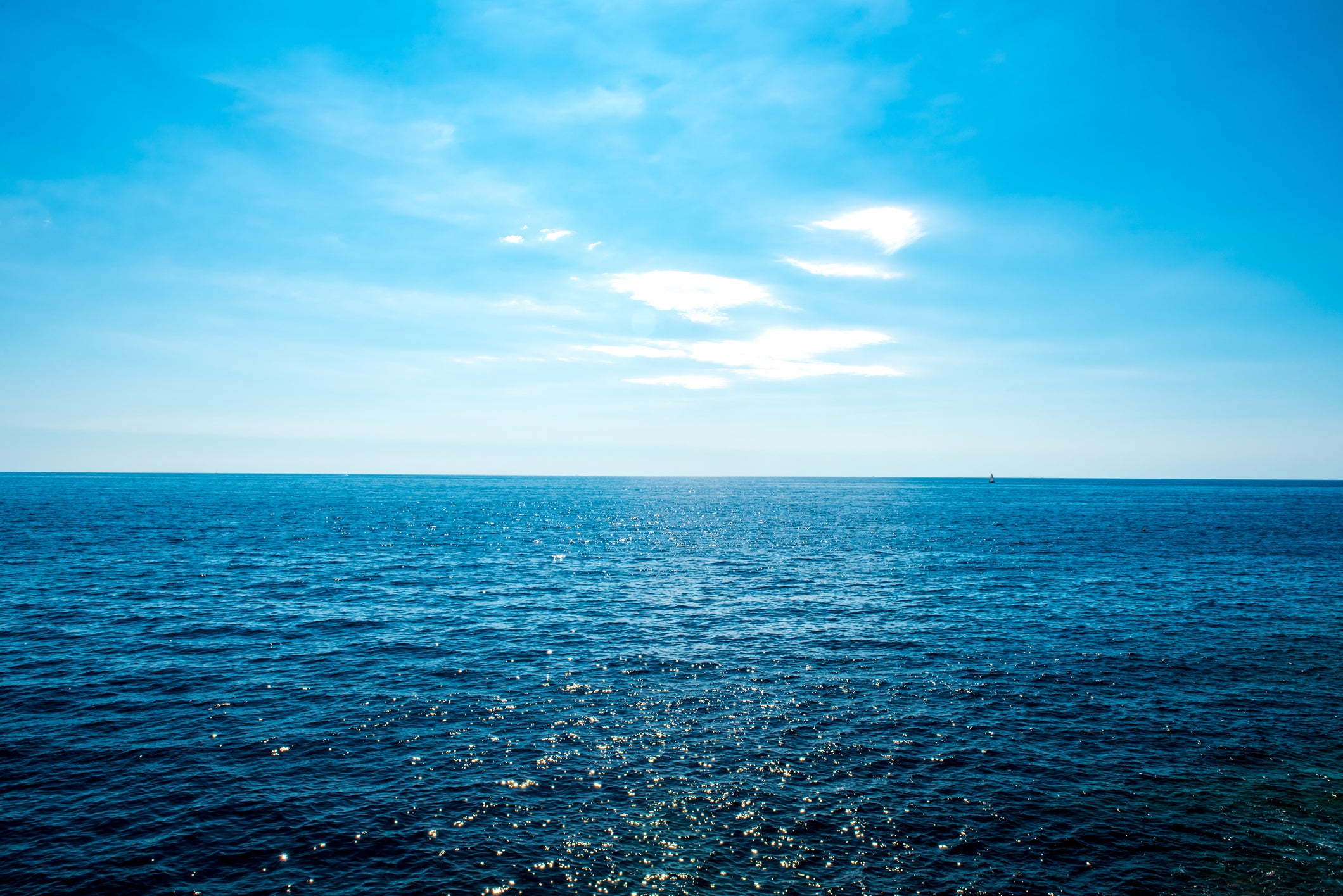 Θάλασσα : Θεραπευτικές ιδιότητες