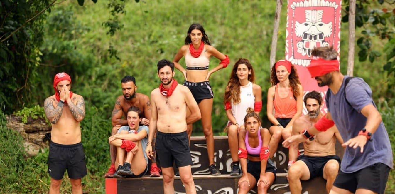 Survivor 2021 19/01: Τι θα δούμε στο σημερινό επεισόδιο