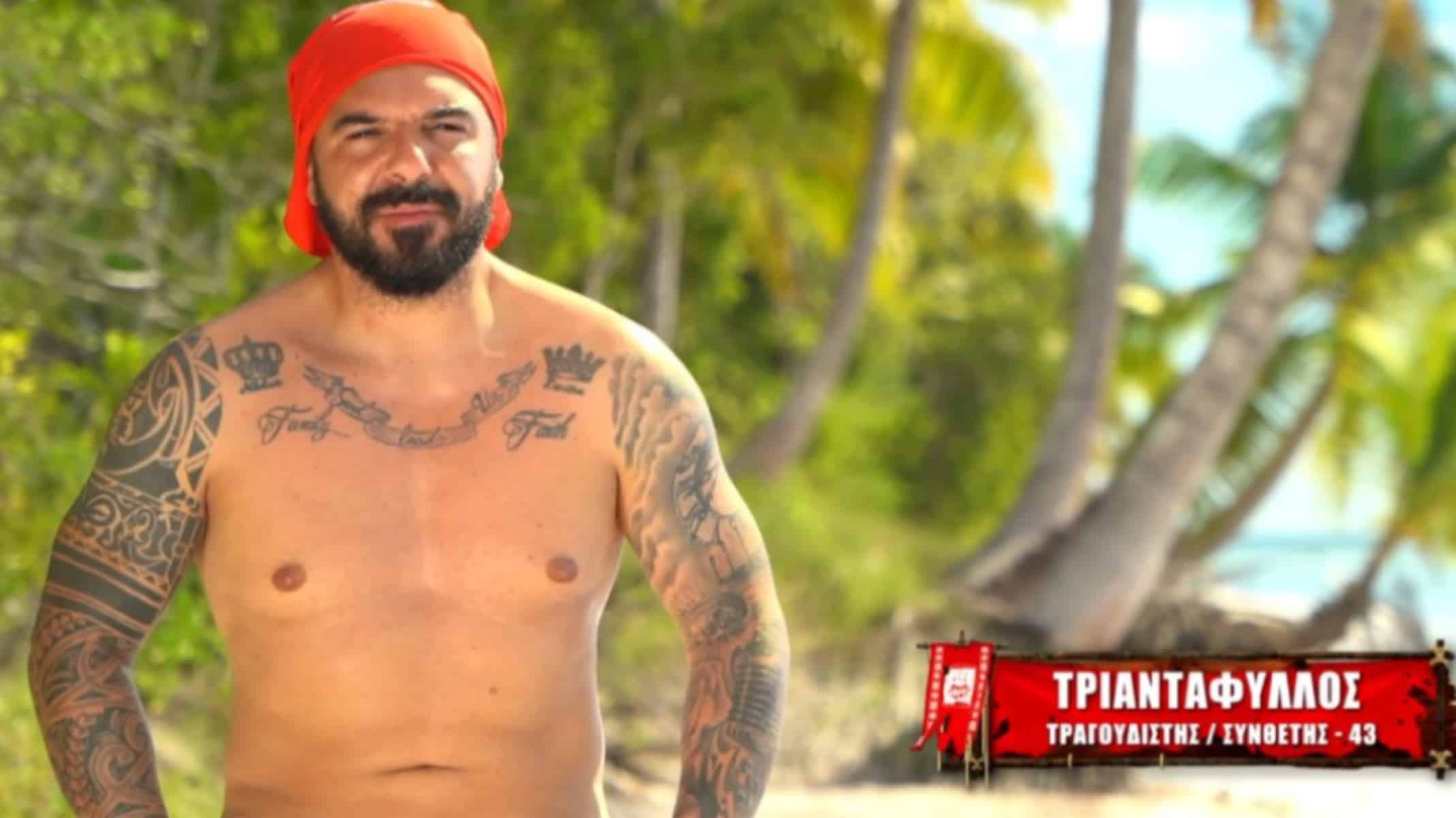 Survivor: Αυτοί κερδίζουν σήμερα το αγώνισμα ασυλίας – Ποιοι είναι υποψήφιοι για αποχώρηση 9