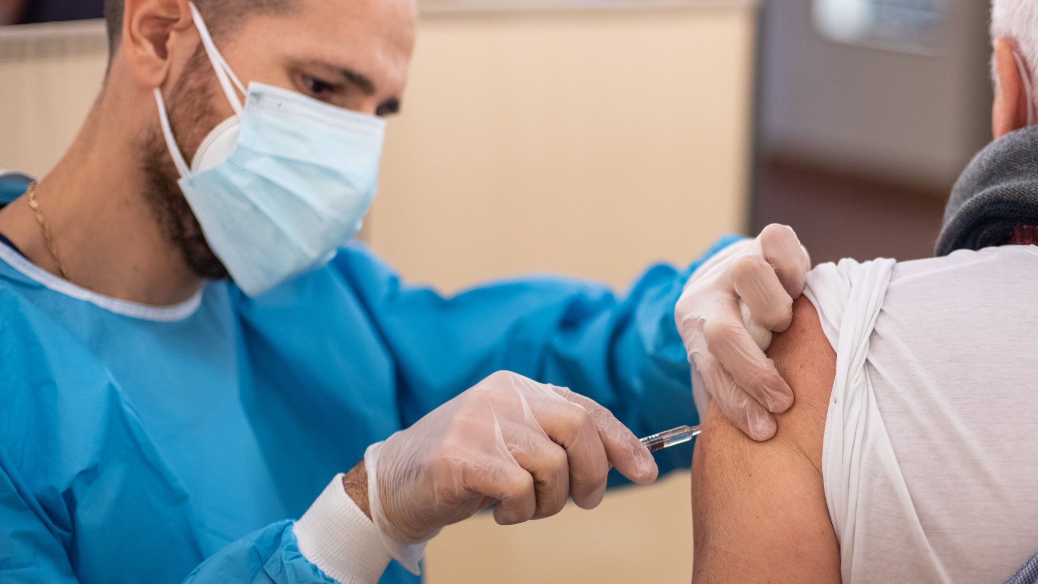 Πνευμονική Υπέρταση: Την άμεση ένταξή τους στον εμβολιασμό ζητούν οι ασθενείς