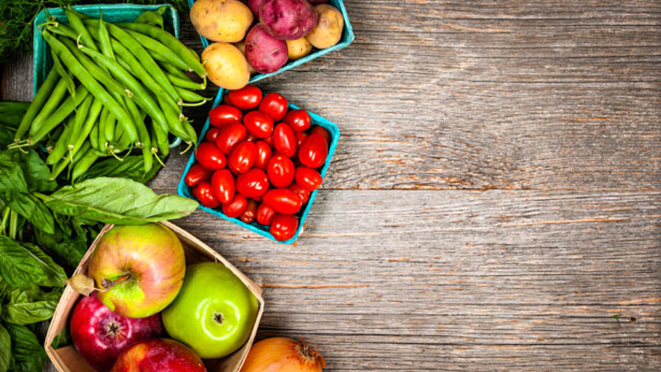 Διατροφή Λαχανικά: Η plant based διατροφή μειώνει τον κίνδυνο καρδιαγγειακών παθήσεων [vid]