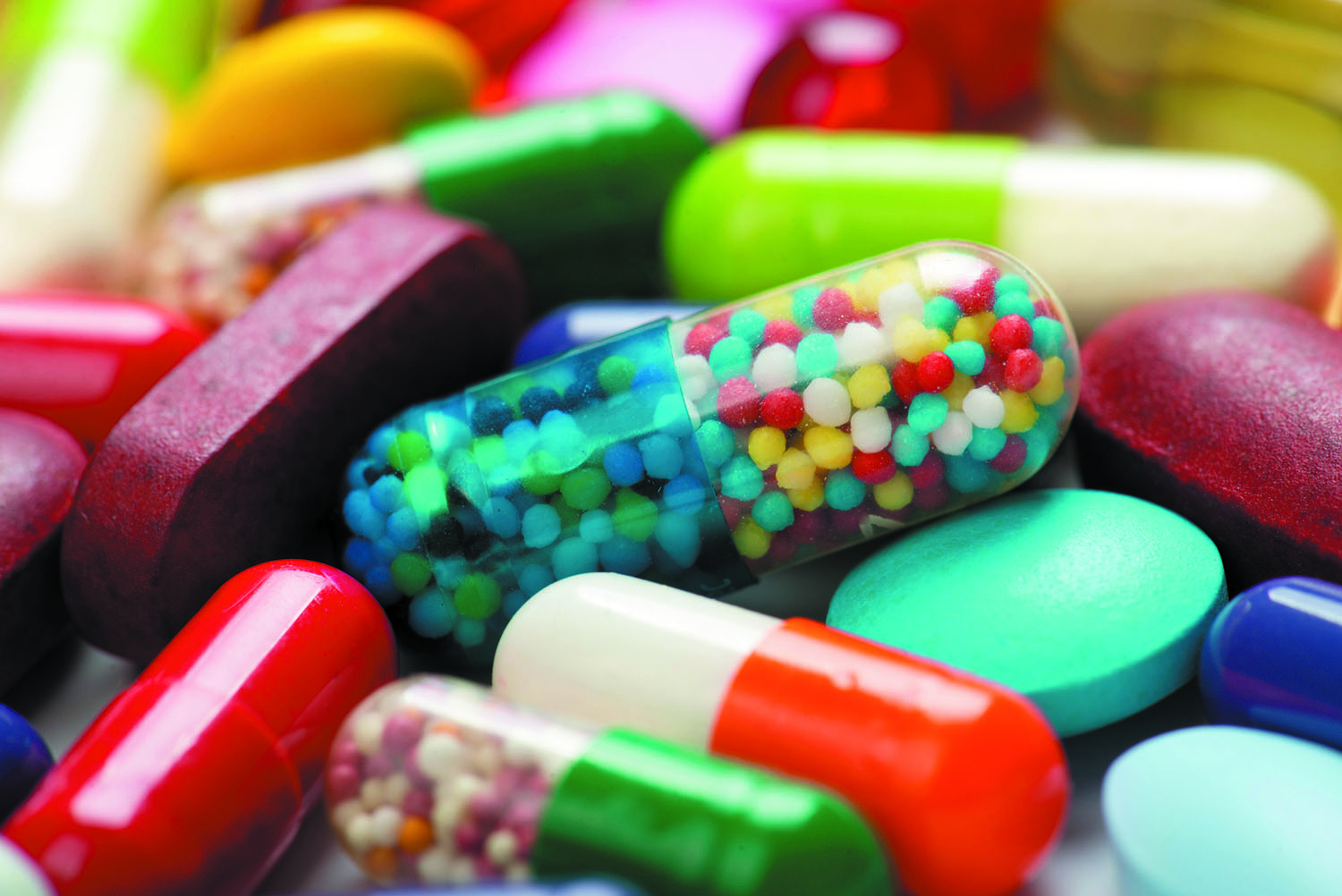 Κορωνοϊός Θεραπεία: Η λήψη αντιμικροβιακών προάγει την αντοχή στα αντιβιοτικά