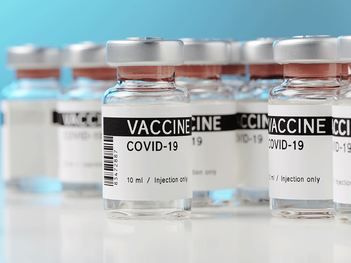 Κορωνοϊός Εμβόλιο: 60% μειωμένη παράδοση από Oxford / AstraZeneca στην ΕΕ