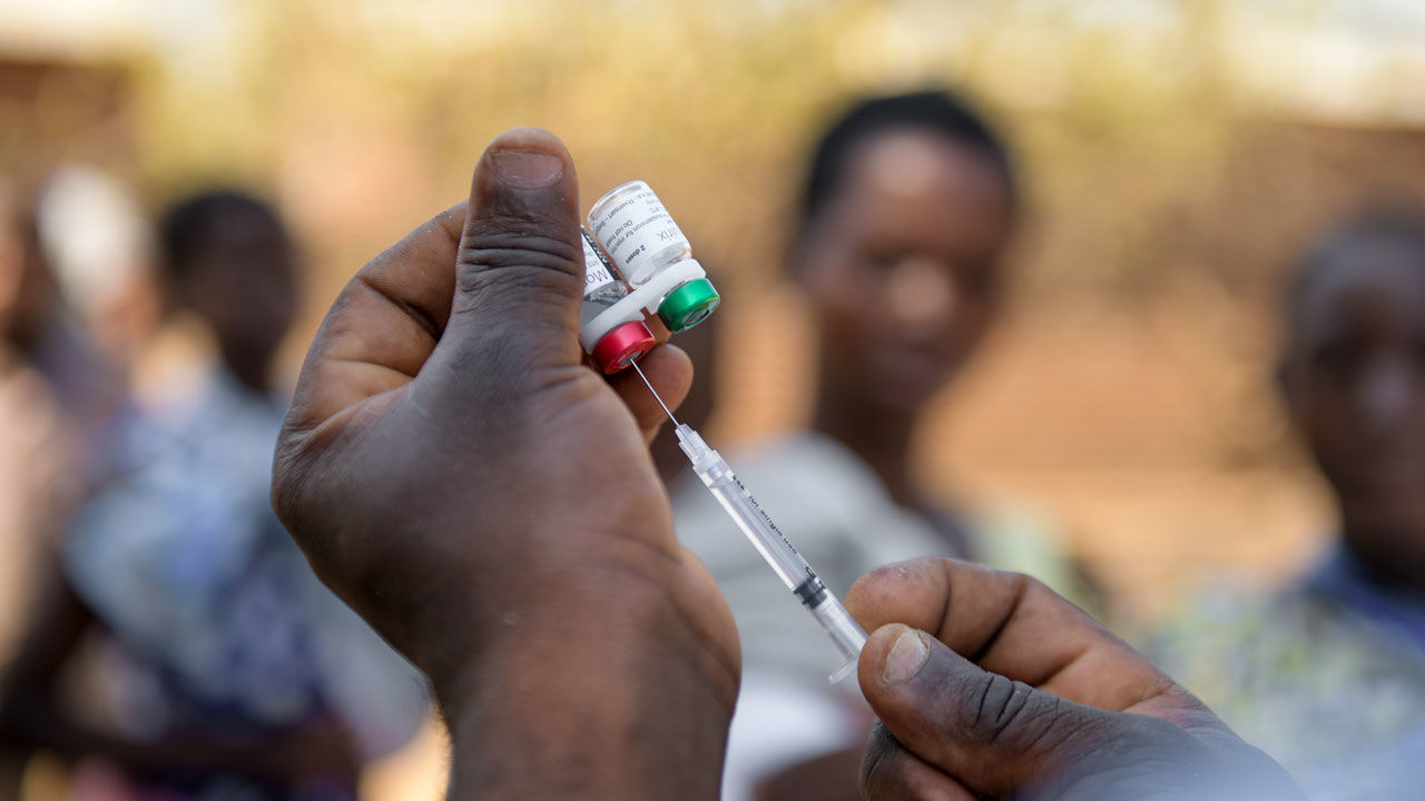 Κορωνοϊός Εμβόλιο: Καθυστερούν οι εμβολιασμοί στη Νότια Αφρική