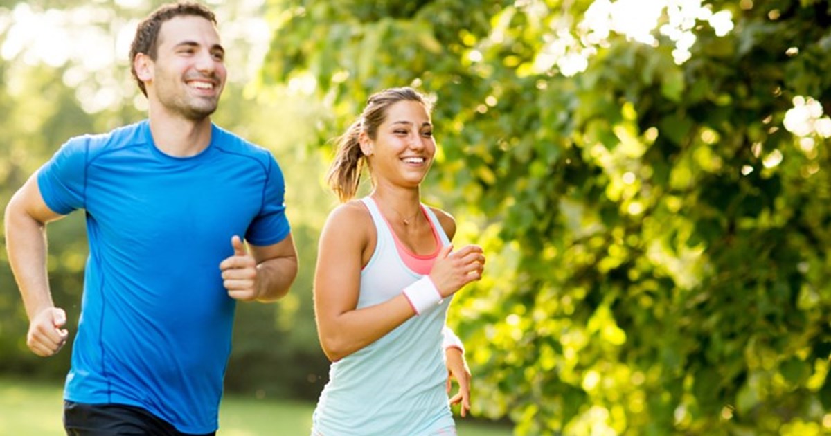 Καραντίνα σωματική άσκηση: Τα 5’ που μπορούν να μας κρατήσουν υγιείς