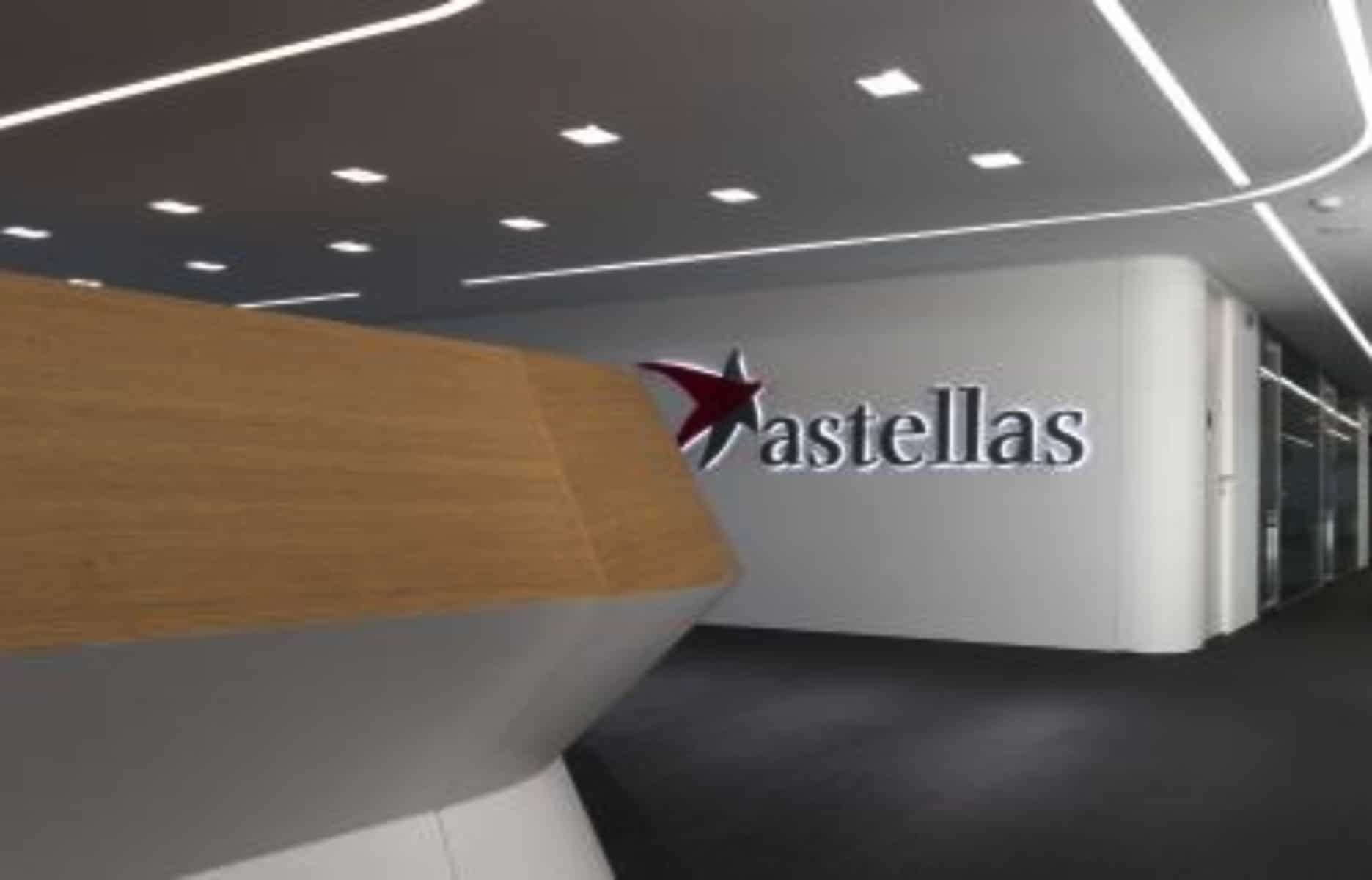 Παιδιατρική Κατ’οίκον Νοσηλεία: Η Astellas στηρίζει το “Χαμόγελο του παιδιού”