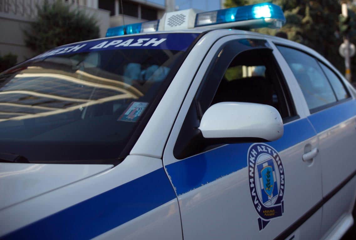 Lockdown Πρωτοχρονιά: 1.001 πρόστιμα σε όλη τη χώρα – 5 συλλήψεις για πάρτι