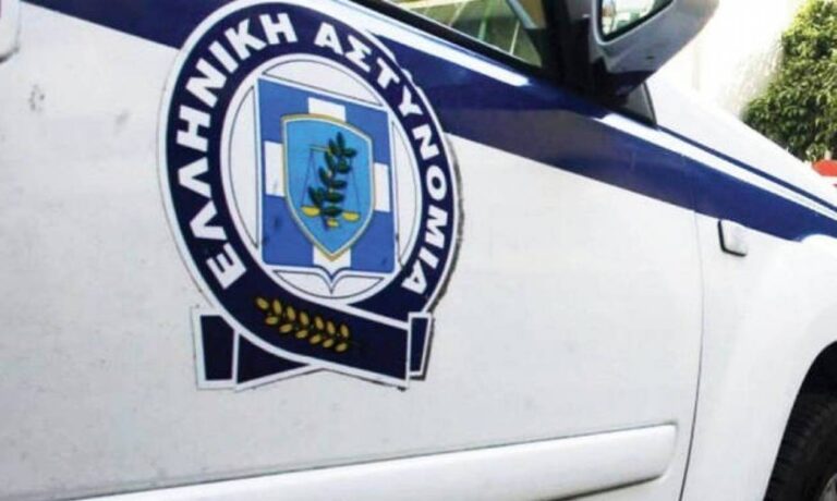 Ωρωπός: Άμεση επέμβαση αστυνομικών έσωσε τη ζωή 2χρονου παιδιού