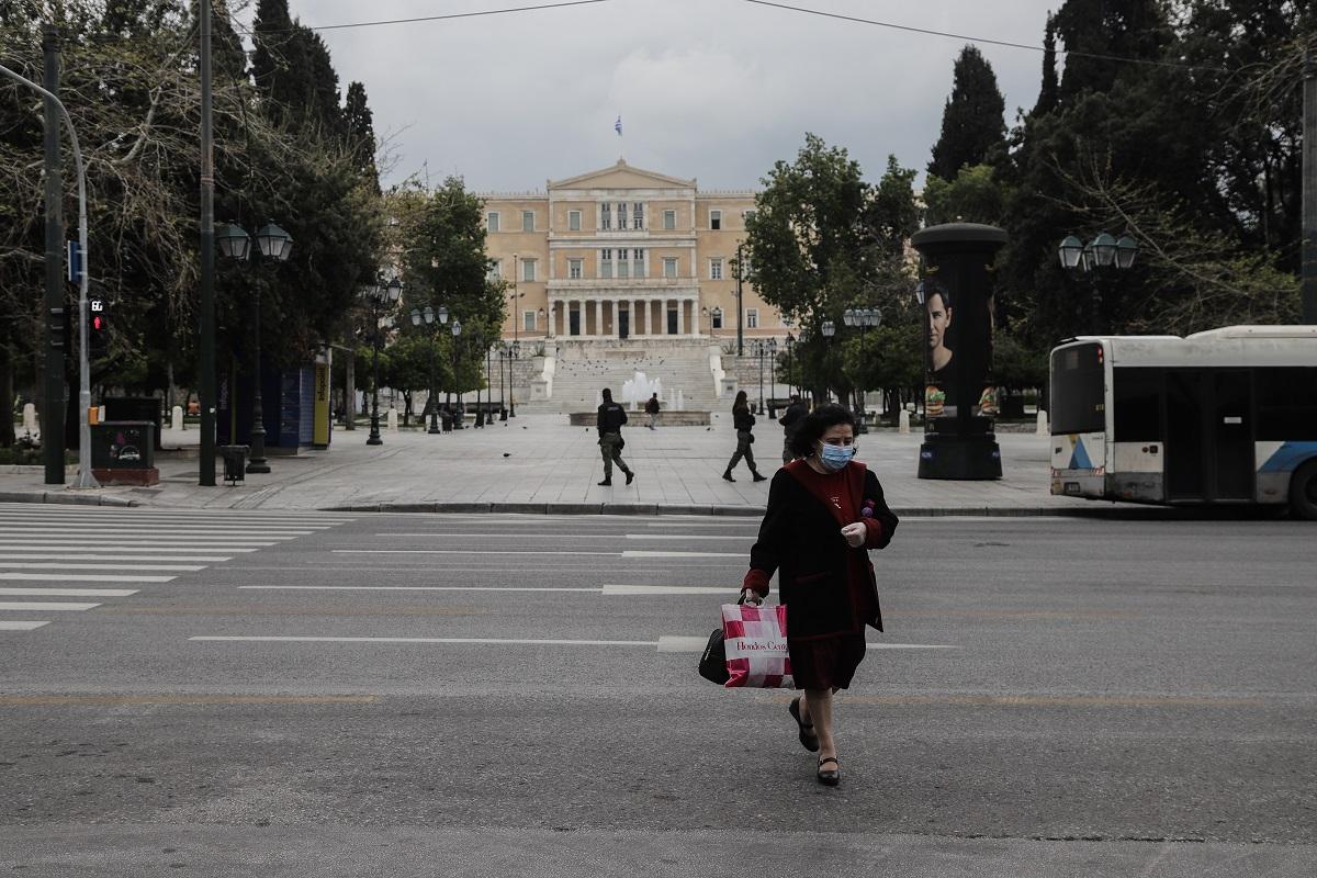 Κρούσμα κορωνοϊός Αττική: Αυξάνονται τα τοπικά lockdown