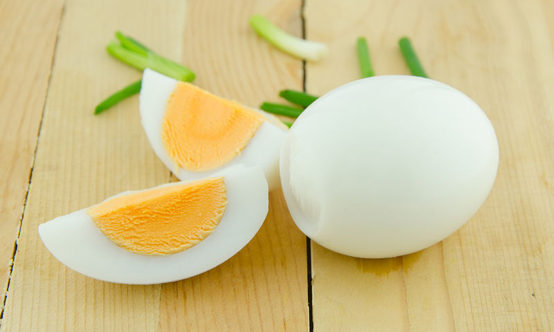 Αυγό διατροφή: Η διατροφική αξία και η εναλλακτικοί τρόποι μαγειρέματος
