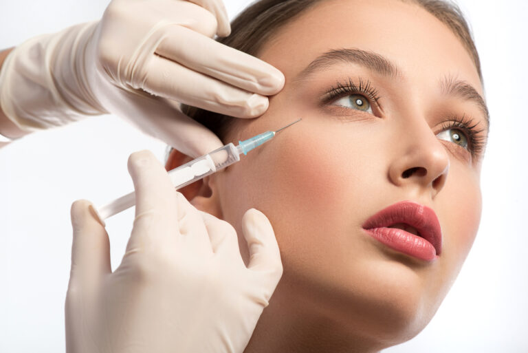 Botox: Το μυστικό της νεότητας ή η μεγαλύτερη ψευδαίσθηση ομορφιάς;
