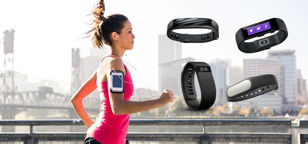 Fitness trackers: Βελτιώνουν πραγματικά τα επίπεδα σωματικής άσκησης