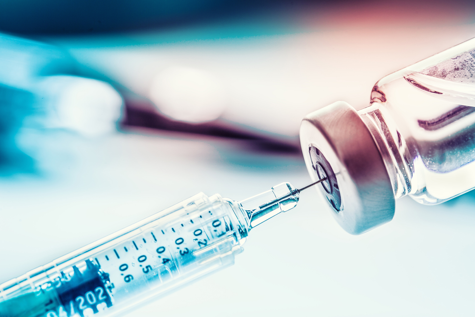 Εμβόλιο κορωνοϊός νανοσωματίδια: Το πρωτότυπο εμβόλιο που αναπτύσσει το Στάντφορντ