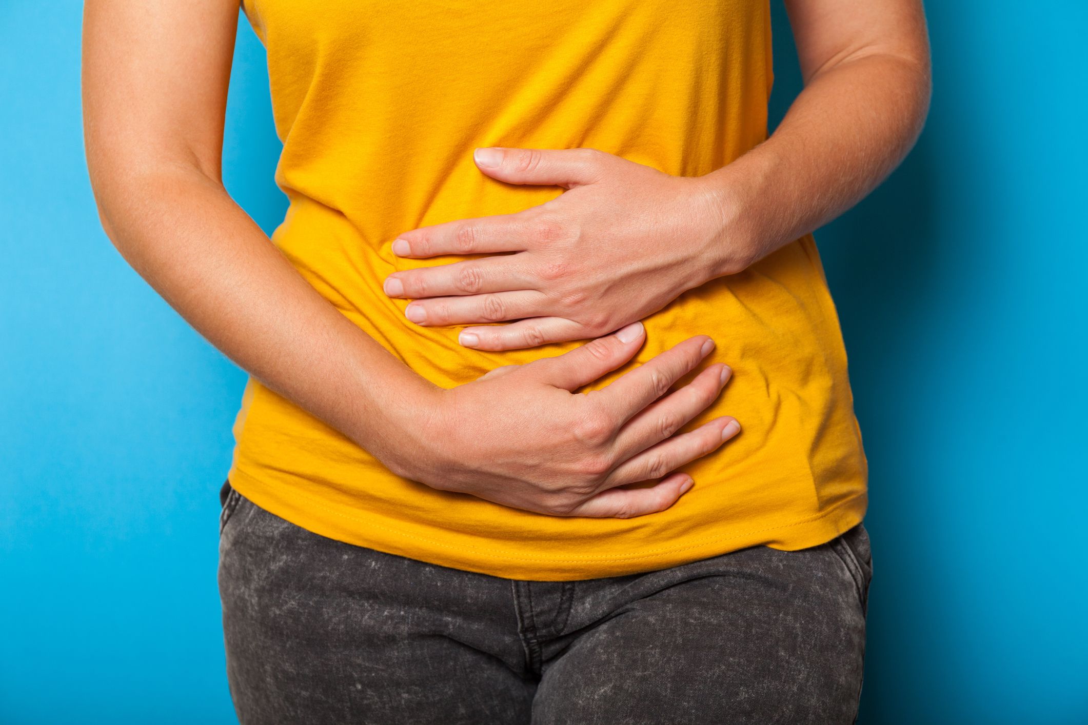 Νόσος Crohn: Τα αίτια, τα συμπτώματα και η αντιμετώπιση