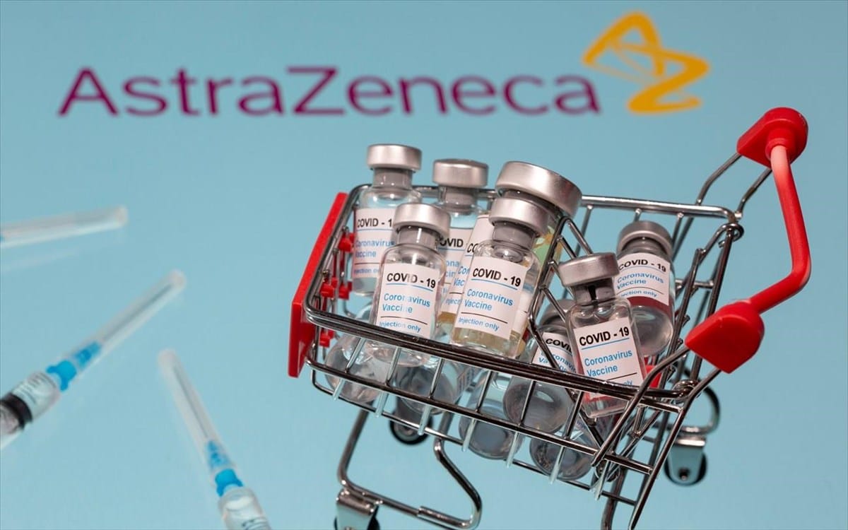 AstraZeneca εμβόλια παραδόσεις: Ισπανία και Τσεχία αναστέλλουν τους εμβολιασμούς λόγω ελλείψεων