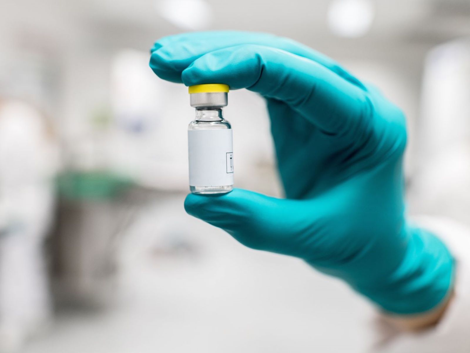 Κορωνοϊός προμήθεια εμβολίων: Καθυστερήσεις μέχρι τέλος 2021