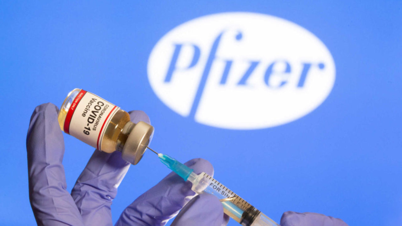 Pfizer Sanofi: Στην παραγωγή 100 εκατ. εμβολίων αποκλειστικά για την Ευρώπη