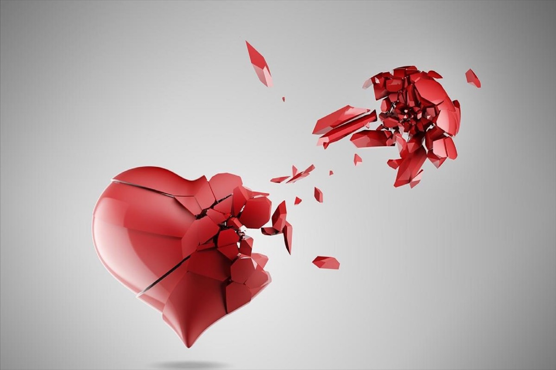 Απόρριψη Έρωτας: Όταν τα σημάδια που αφήνει έχουν σχέση με την προσωπικότητά μας