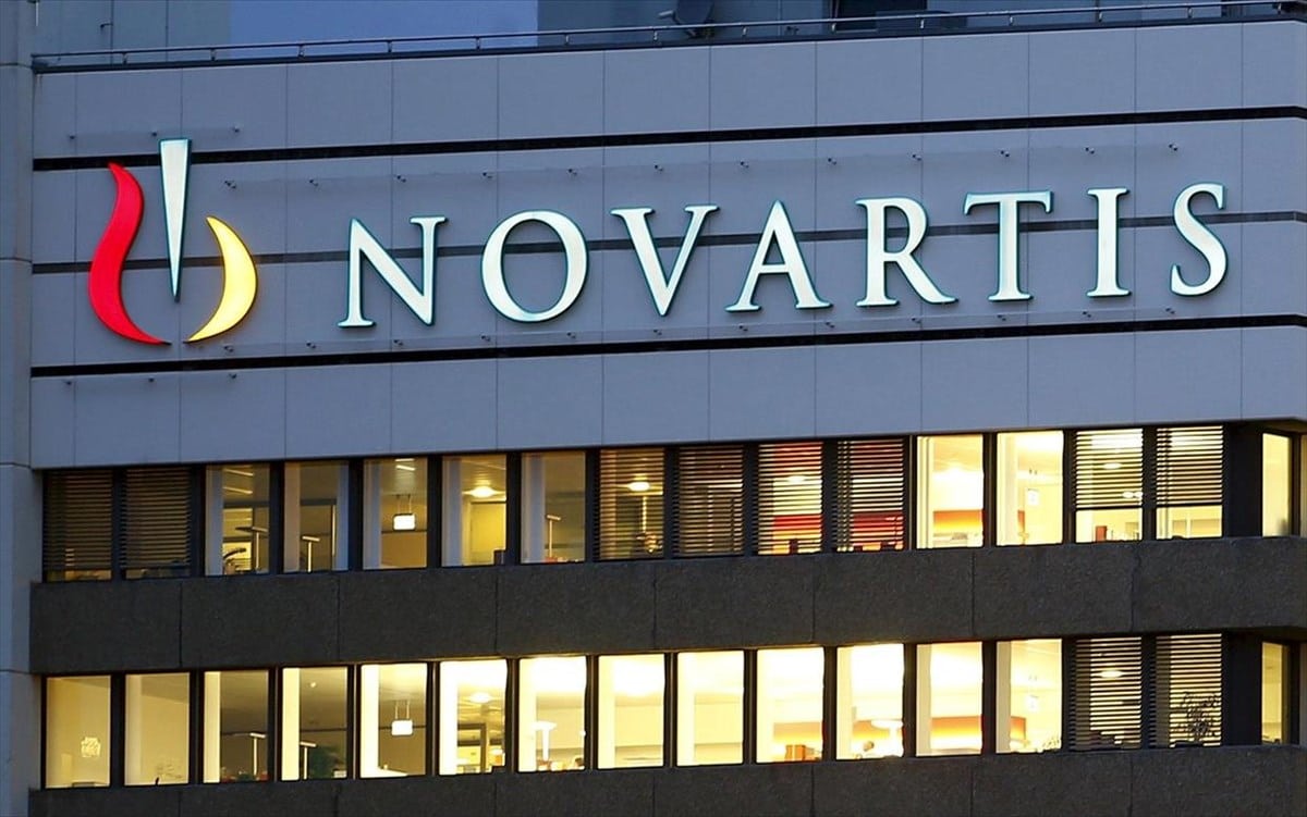 Κορωνοϊός Εμβόλιο: Πρώτη συμφωνία Novartis & Pfizer-BioNTech για την παραγωγή εμβολίου κατά του Κορωνοϊού