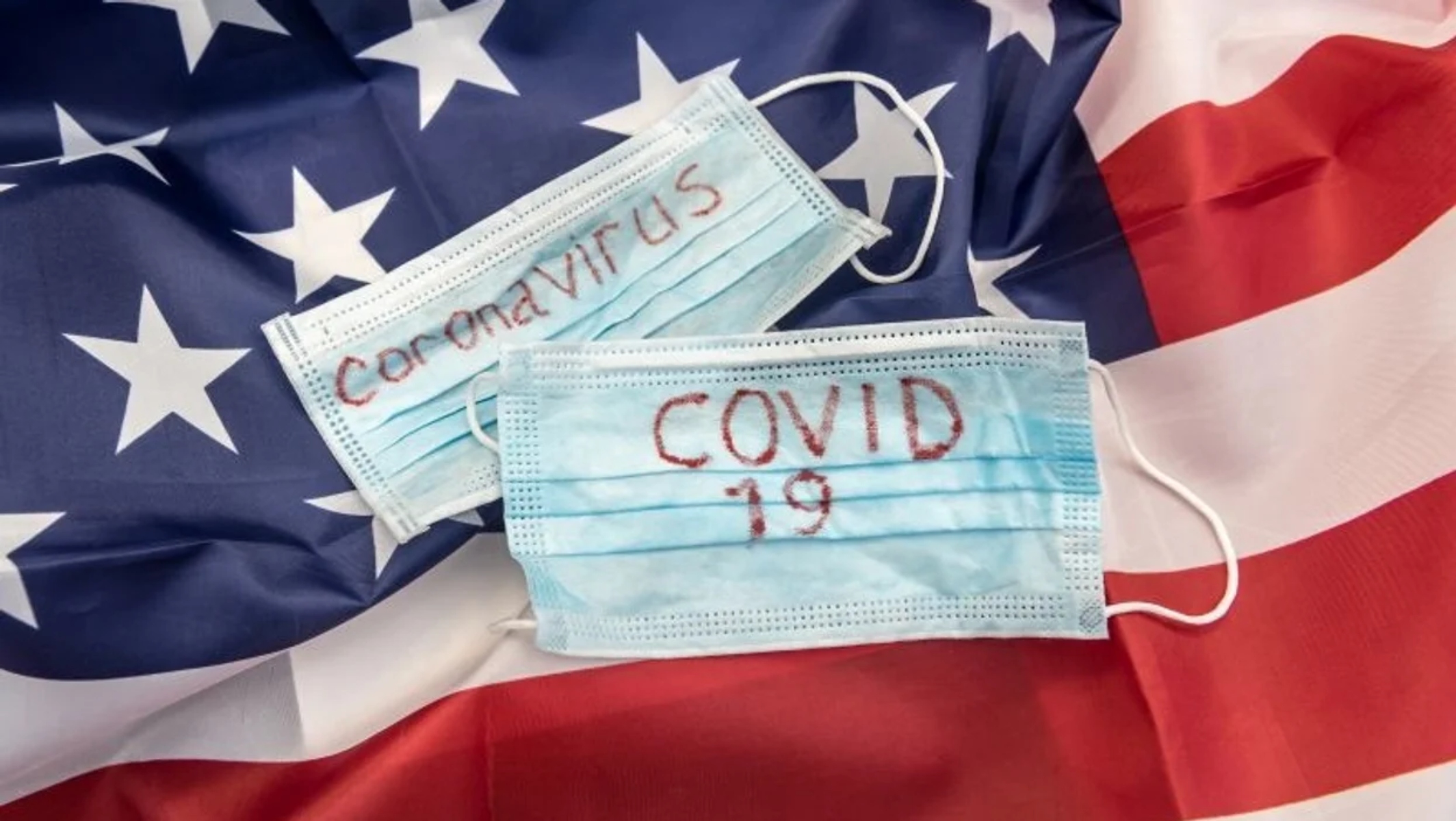 Η λοίμωξη COVID-19 μείωσε το προσδόκιμο ζωής στις ΗΠΑ τουλάχιστον κατά ένα έτος