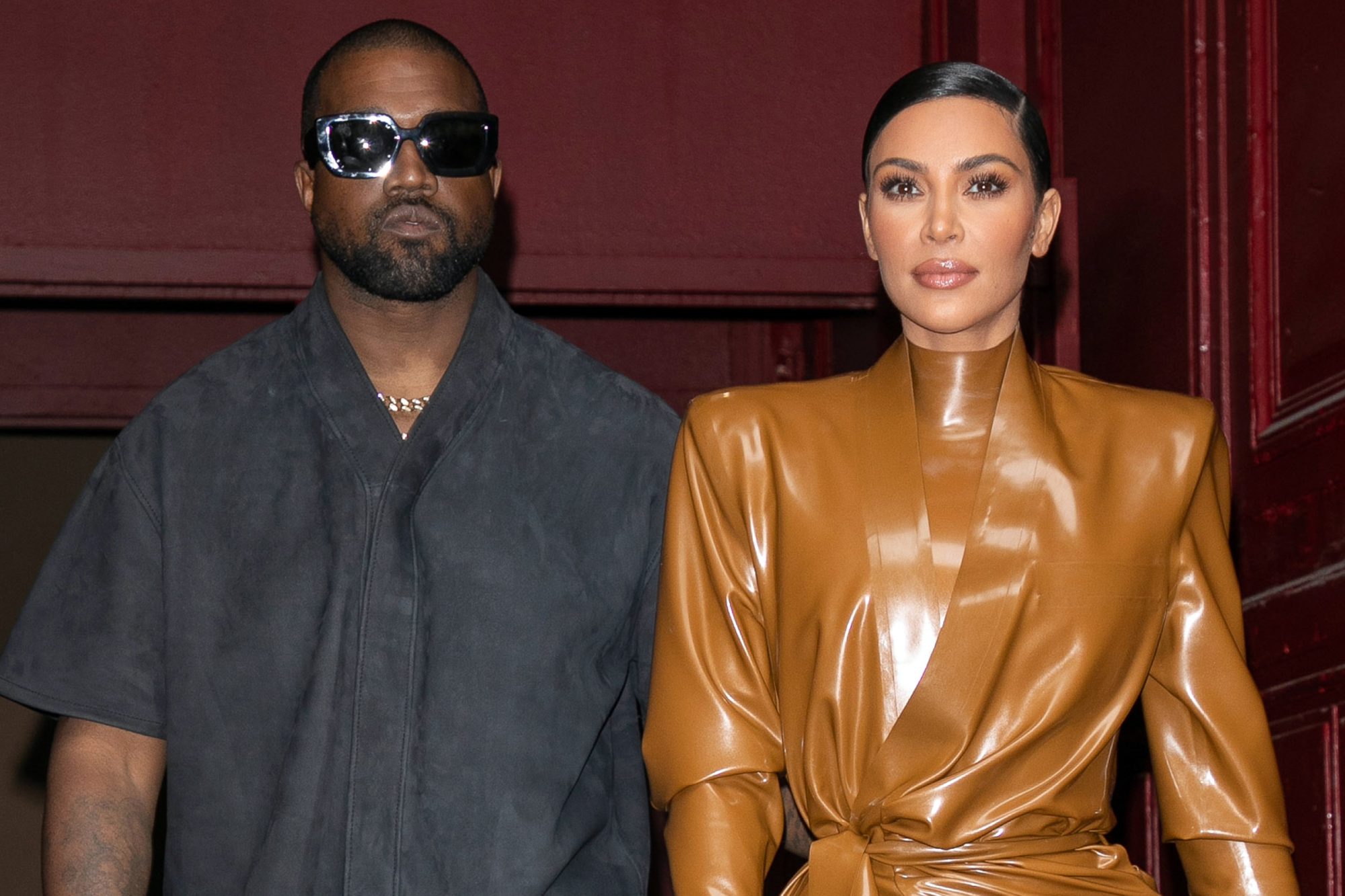 Kim Kardashian: Χωρίζει με τον Kanye West