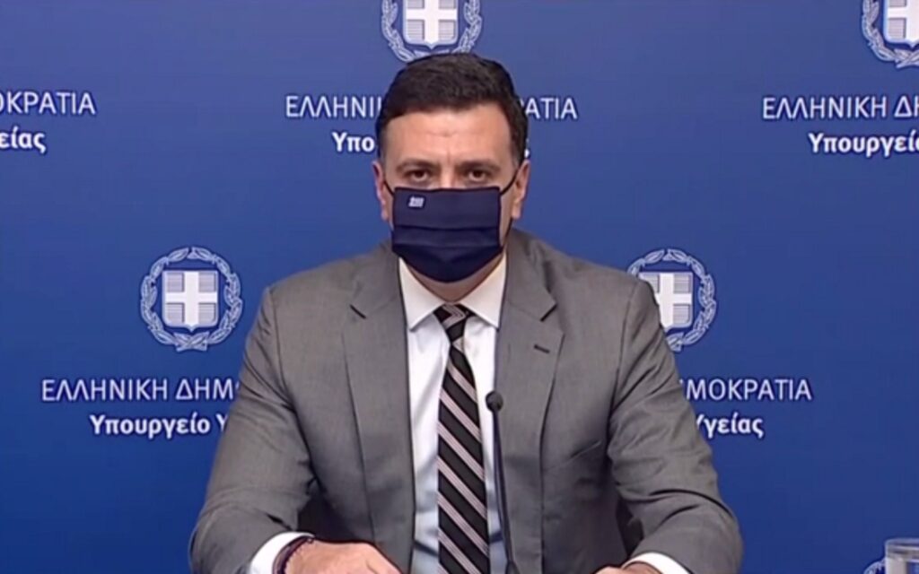 Κικίλιας: Τα καλοκαίρι θα είναι πολύ καλύτερα τα πράγματα 