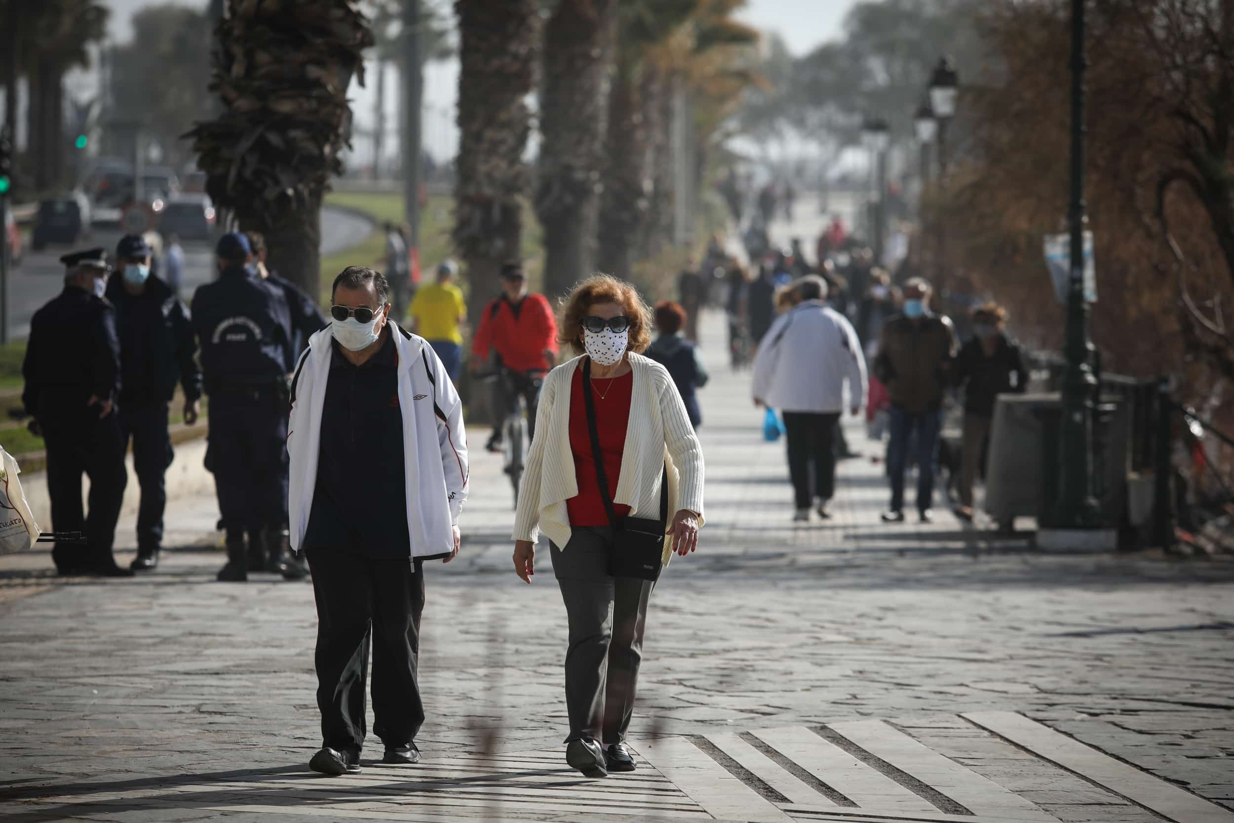 Λιανεμπόριο μέτρα κορωνοϊός: Πότε θα ανοίξουν σχολεία, εστίαση και μετακινήσεις