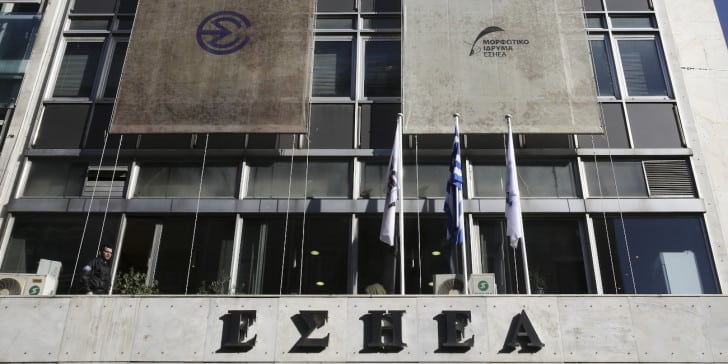 Θλίψη: Απεβίωσε ο δημοσιογράφος Σπύρος Λογαράς