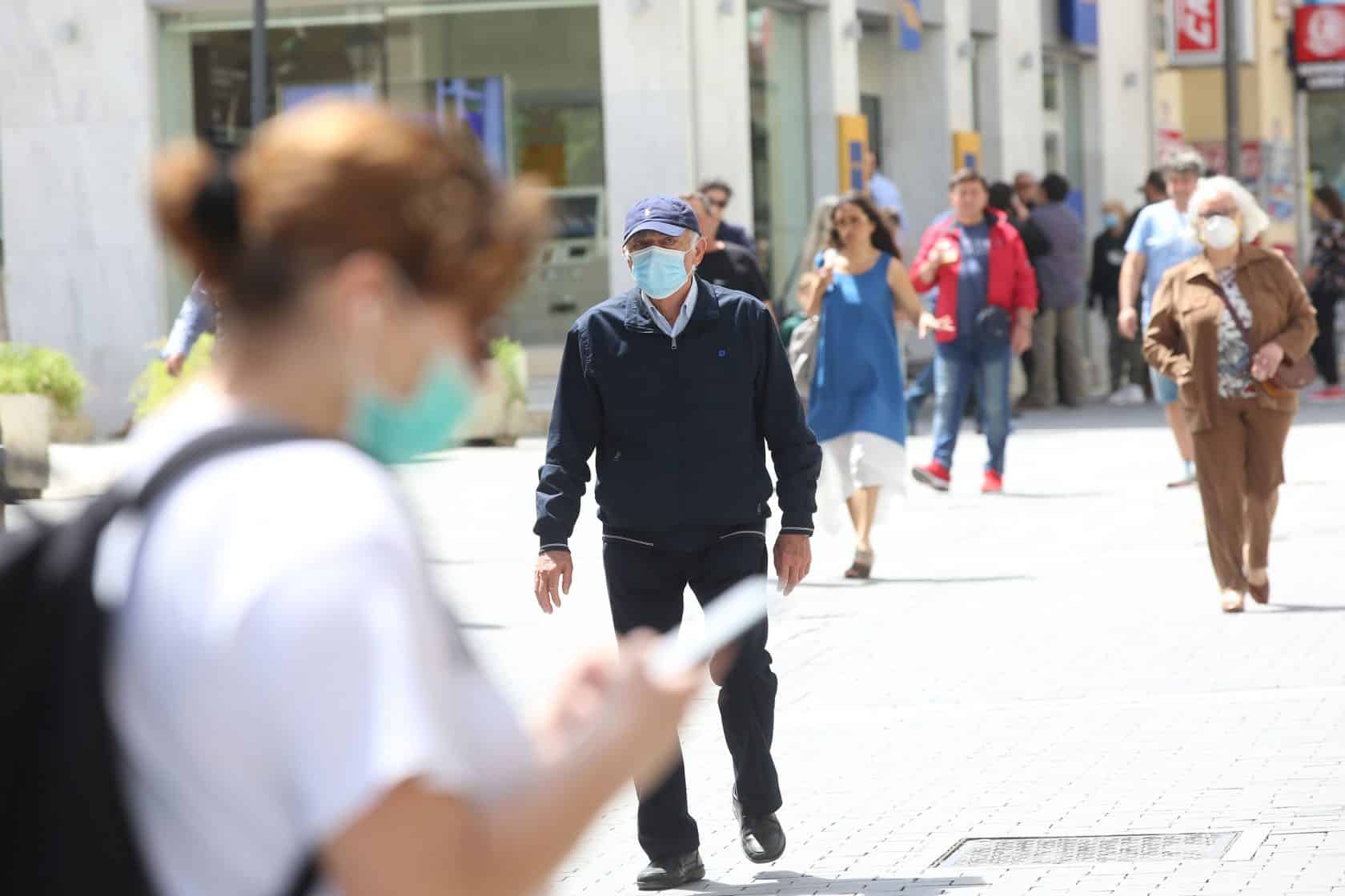 Καραντίνα lockdown παράταση: Σήμερα αποφασίζουν κυβέρνηση – ειδικοί