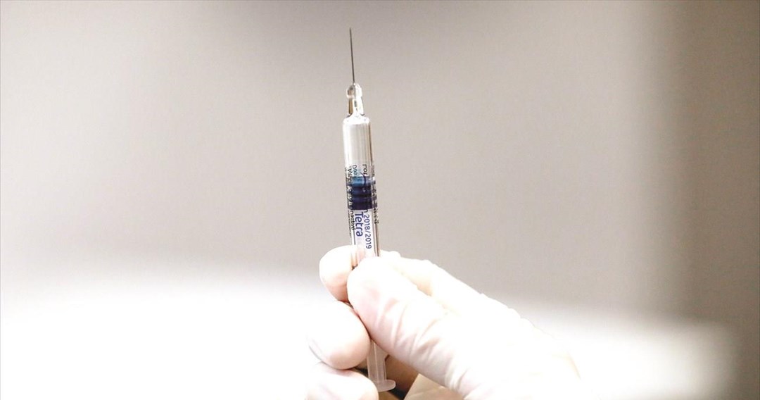 Εμβόλιο παρενέργειες: Στη Φινλανδία το πρώτο περιστατικό παρενέργειας στο εμβόλιο Pfizer/BioNTech