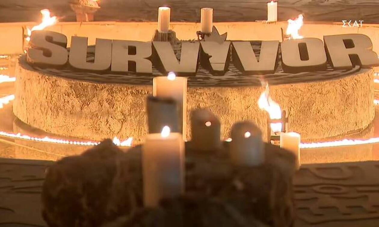 Survivor 2021 25/01: Θρίλερ στον αποψινό αγώνα