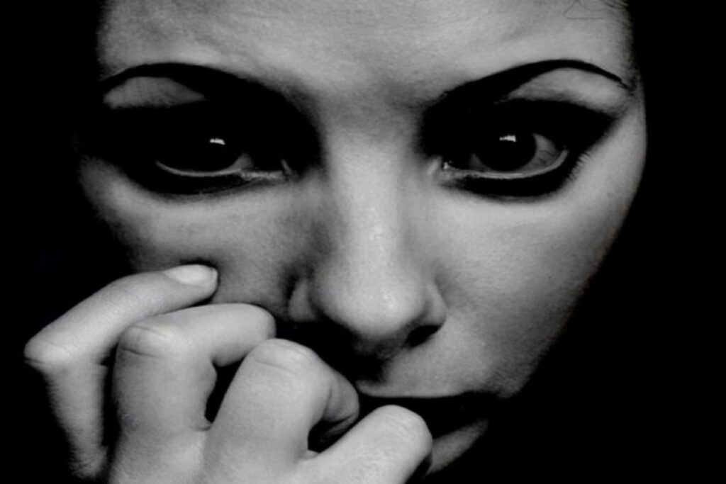 3 λιγότερο συνηθισμένα συμπτώματα της σχιζοφρένειας