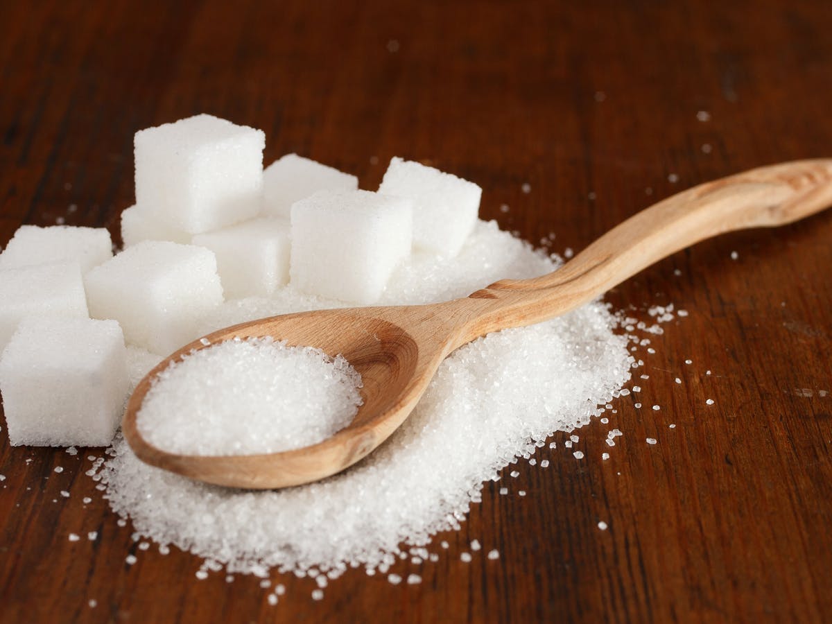 πώς να ξεπεράσετε τη λαχτάρα για ζάχαρη