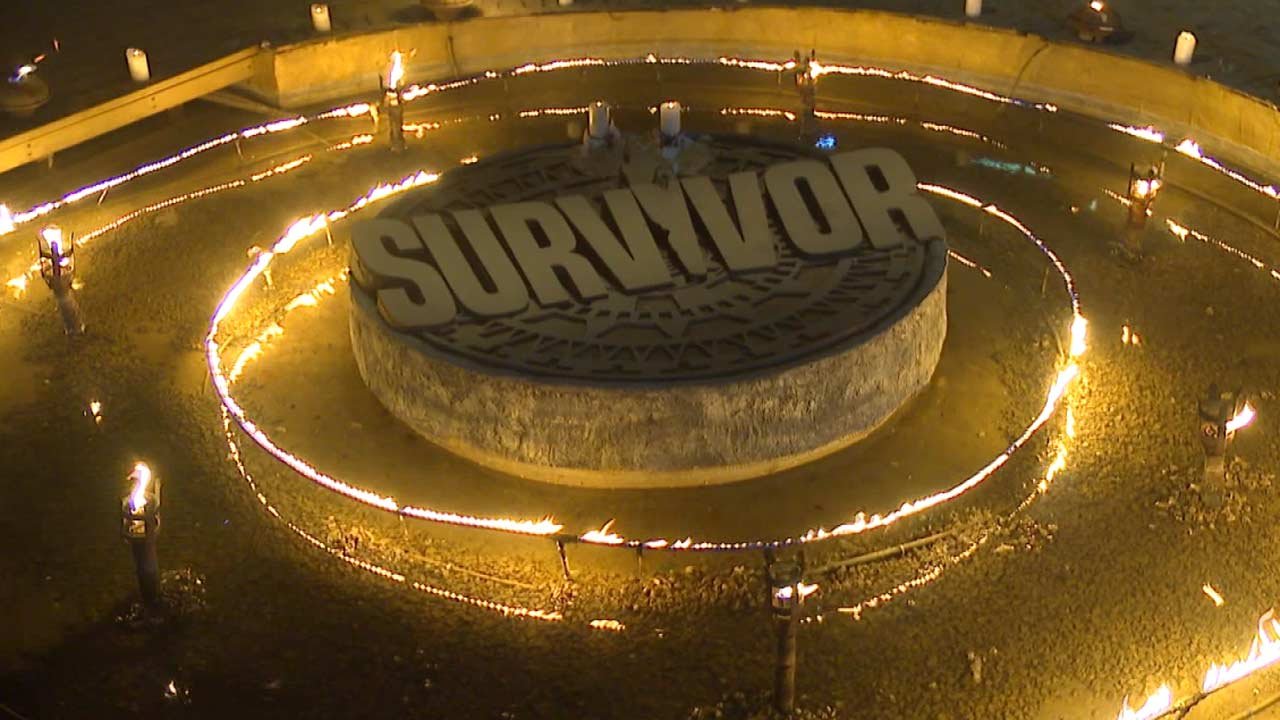 Survivor 2021 Ελλάδα: Τι θα δούμε σήμερα 5/1