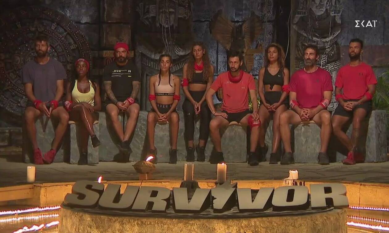 Κάτια Ταραμπάνκο: Aποχώρησε από το Survivor 4 [pic,vid]