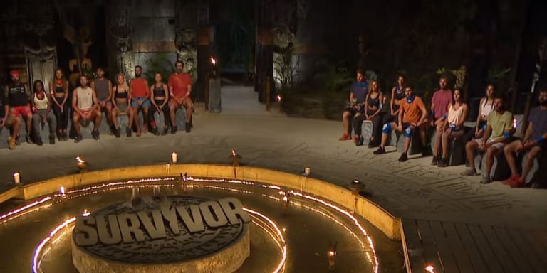 Survivor spoiler 24/03: Η παραγωγή τιμωρεί Μπλε παίκτες – Ποιος αποχωρεί από το ριάλιτι [vid]