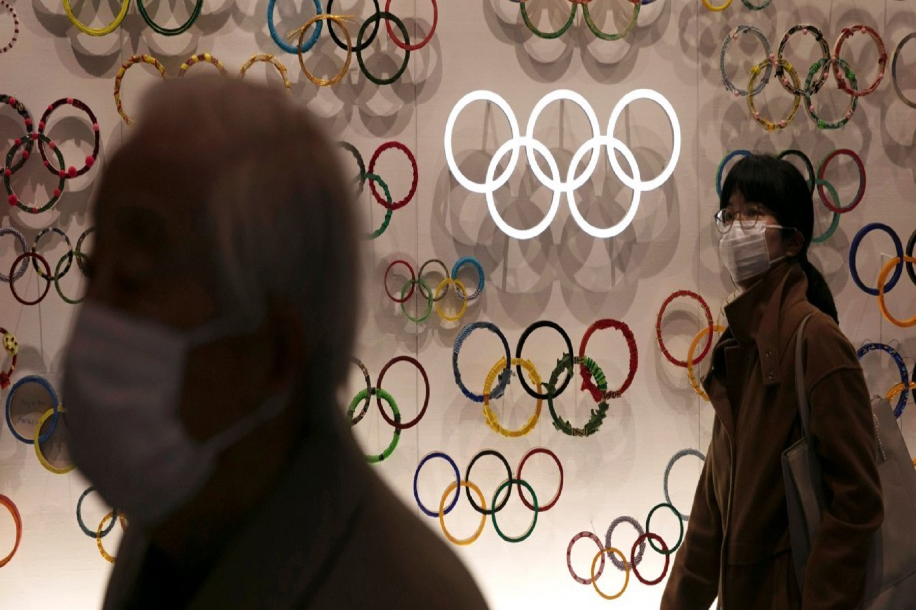 Ολυμπιακοί Αγώνες: Όταν η κοινή γνώμη αντιτίθεται ενώ ο εμβολιασμός καθυστερεί