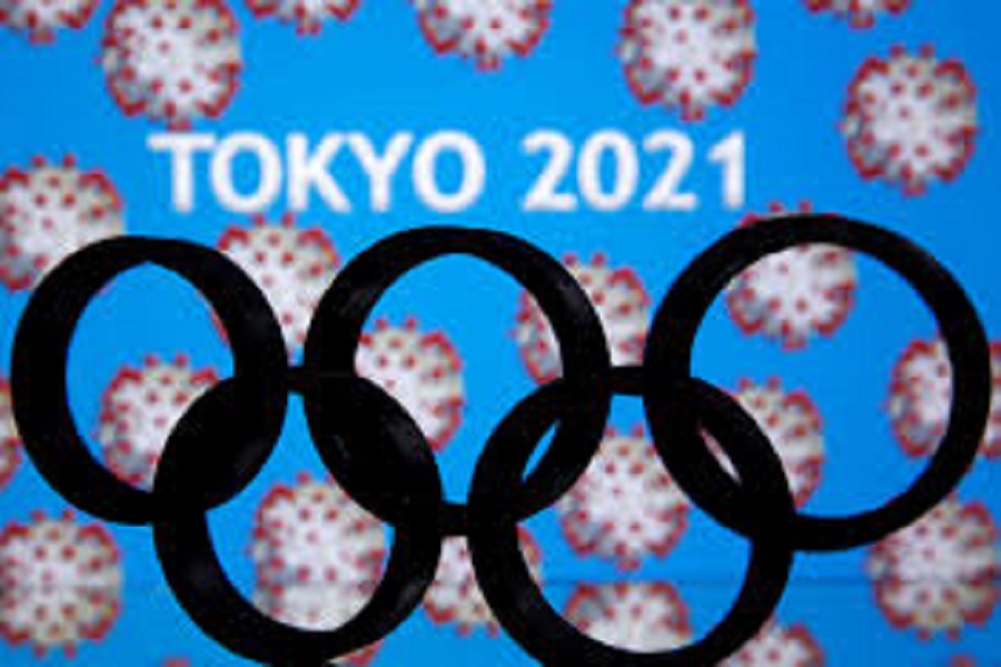 Κορωνοϊός: Ιάπωνας γιατρός προειδοποιεί για μετάλλαξη που θα προκαλέσουν οι Ολυμπιακοί Αγώνες