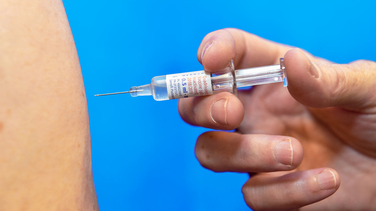 Κορωνοϊός Εμβόλιο: Έγκριση σε εμβόλιο τοπικής εταιρίας από Ινδία