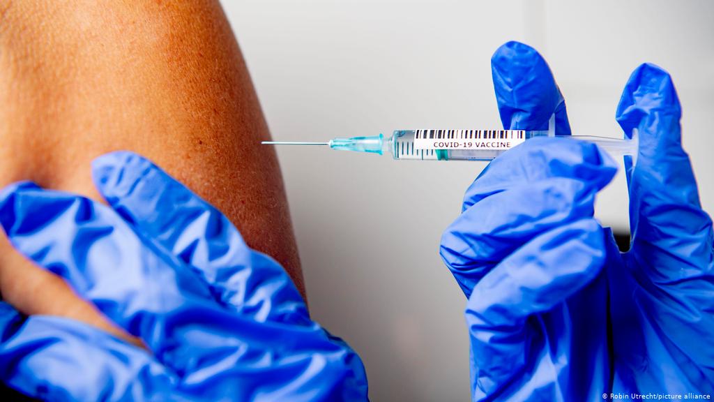 Εμβόλιο Υλοποίηση: Ανοίγει σήμερα η πλατφόρμα – Οδηγίες για το ραντεβού