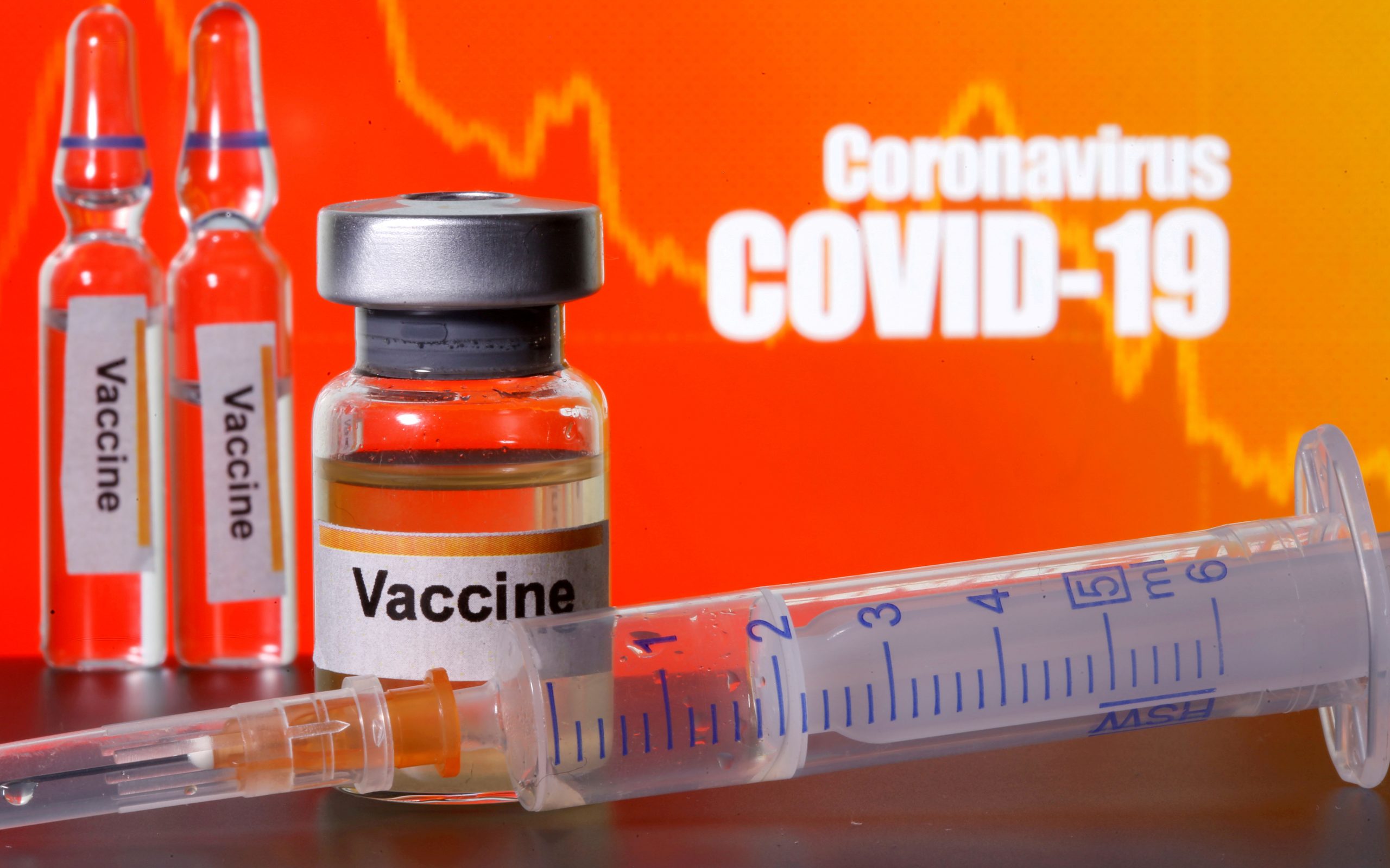 Αλλεργία εμβόλιο: Οδηγίες και συστάσεις προς τους εμβολιαζόμενους