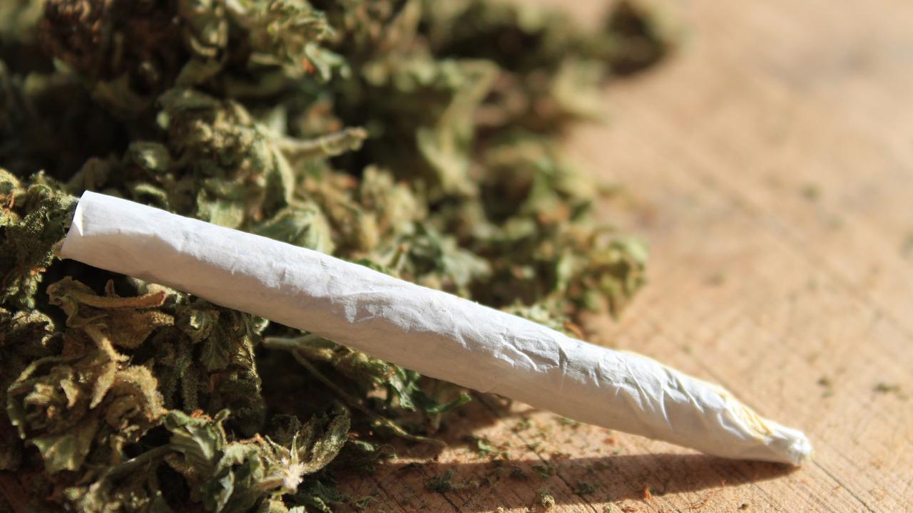 Μαριχουάνα Επιπτώσεις: Νέα μελέτη εντοπίζει επιβλαβείς τοξίνες