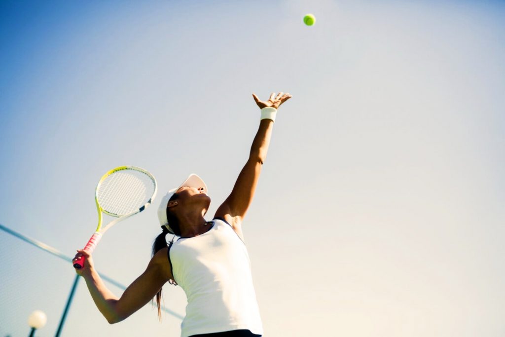 Οι ψυχολογικές δεξιότητες που απαιτούνται στο τένις