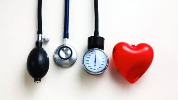 Καρδιακές παθήσεις: Κίνδυνος λόγω χαμηλής πίεσης για τις γυναίκες