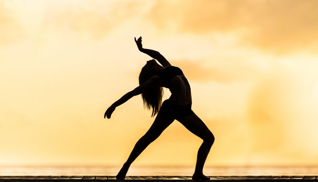 Ποια είναι τα οφέλη του χορού για το σώμα 